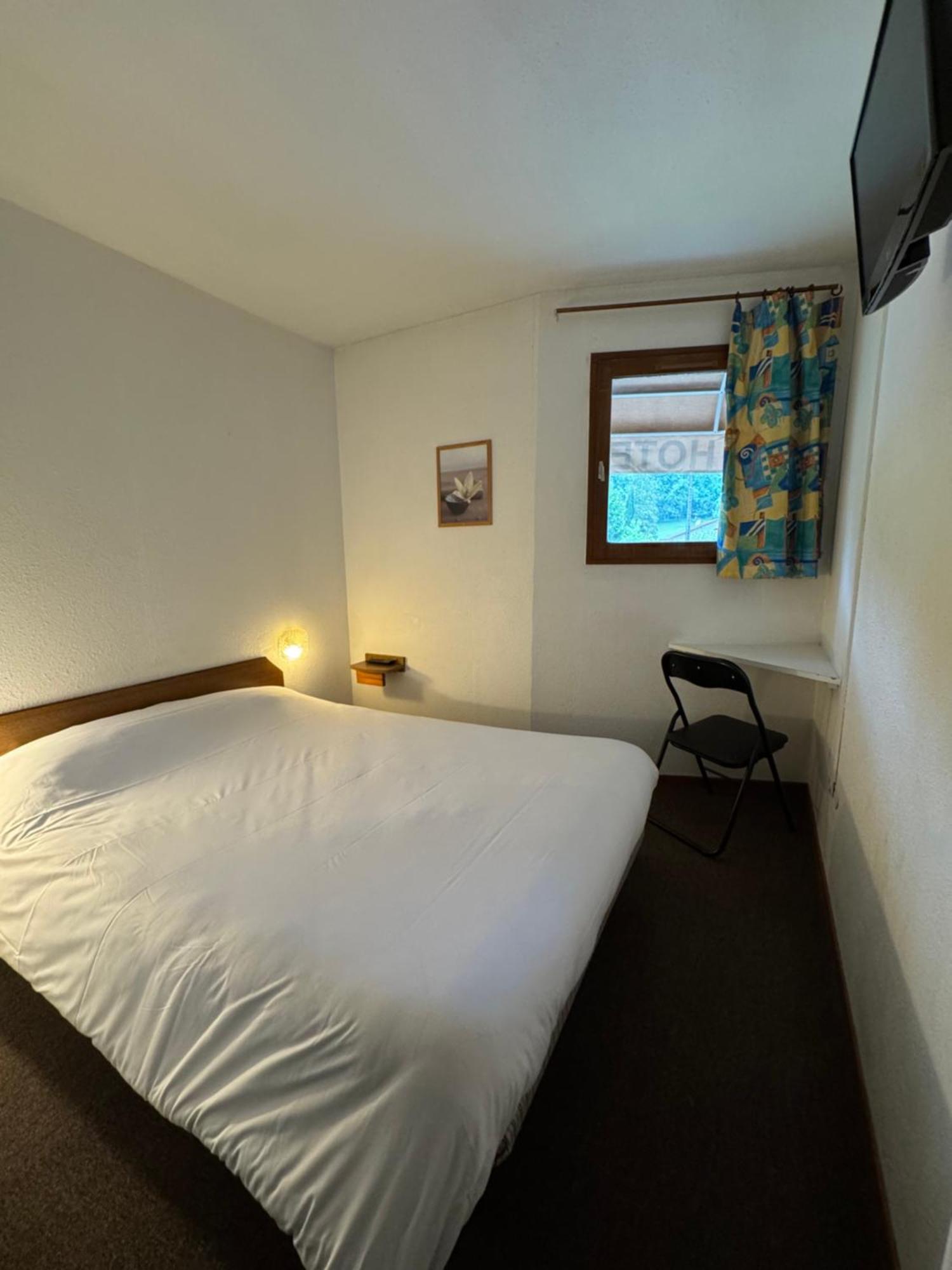 Symp'Hotel Nivolas-Vermelle Luaran gambar