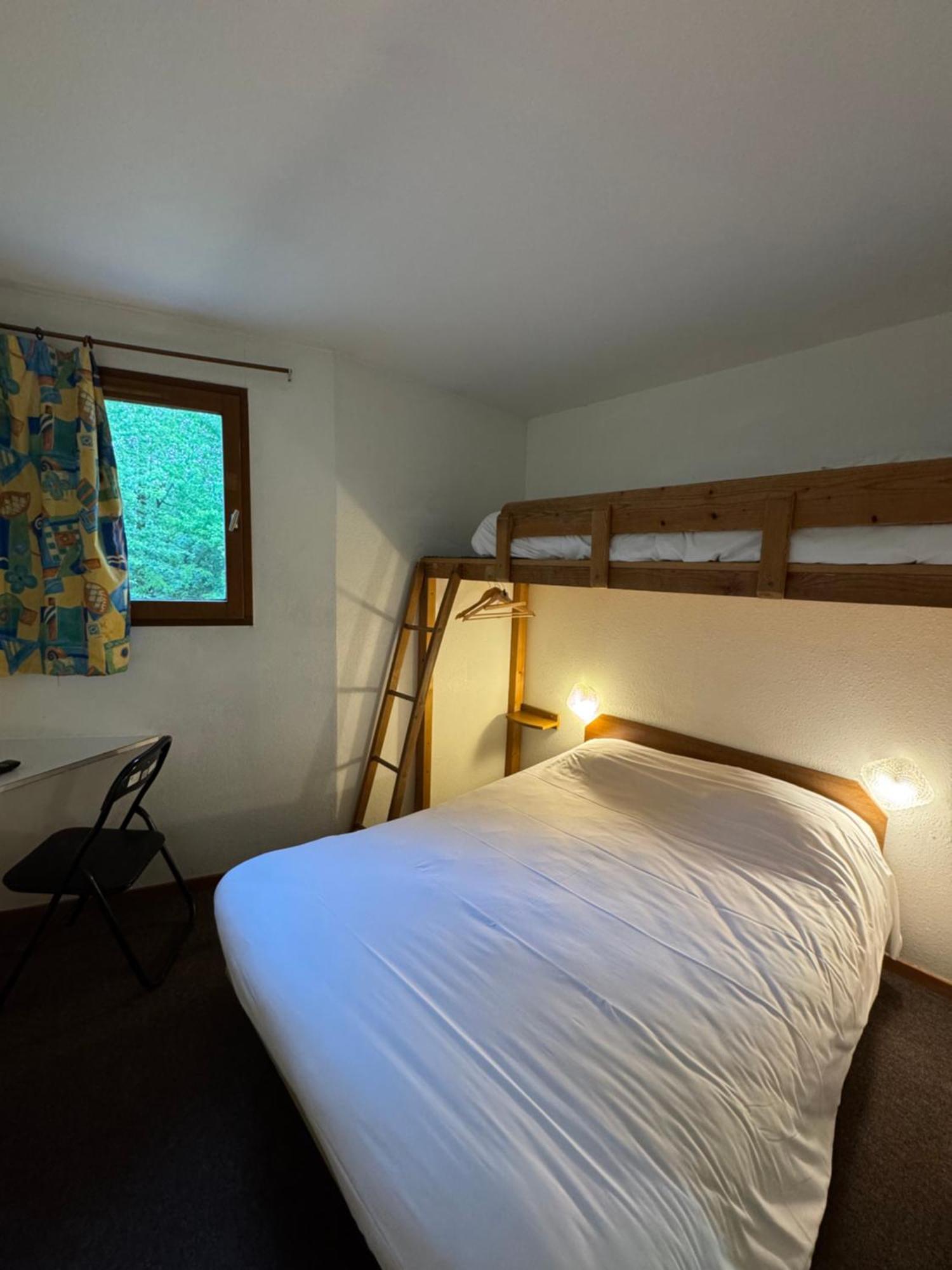 Symp'Hotel Nivolas-Vermelle Luaran gambar